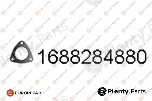 Eurorepar 1688284880 — Gasket, exhaust pipe