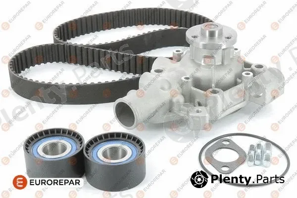 Eurorepar 1611886680 — Water Pump & Timing Belt Kit