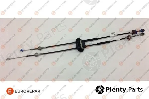 Eurorepar 1608283780 — Cable Pull, manual transmission