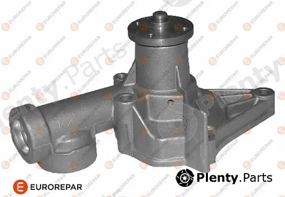Eurorepar 1637176080 — Water Pump, engine cooling