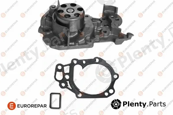 Eurorepar E111462 — Water Pump, engine cooling