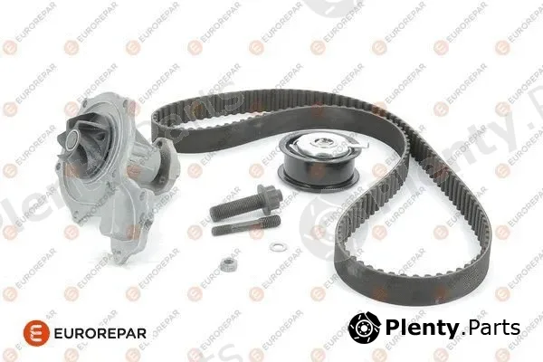 Eurorepar 1611888380 — Water Pump & Timing Belt Kit