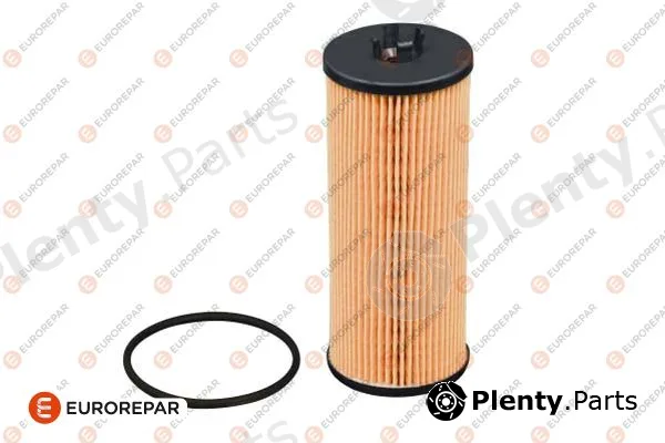 Eurorepar 1694142180 — Oil Filter