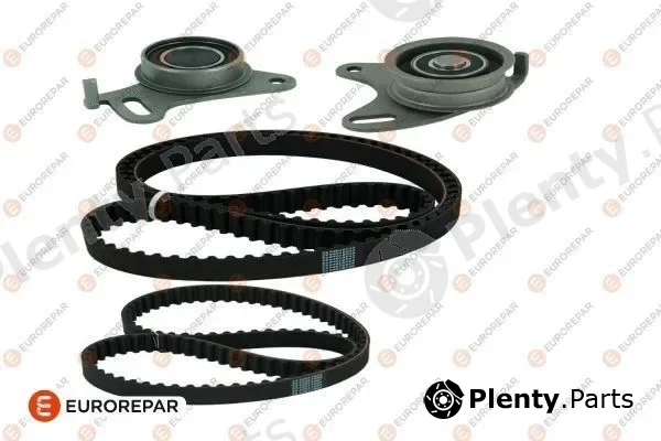 Eurorepar 1620363080 — Timing Belt Kit