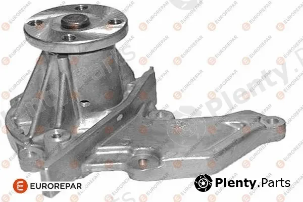 Eurorepar 1623102080 — Water Pump, engine cooling
