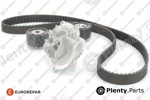 Eurorepar 1609120080 — Water Pump & Timing Belt Kit