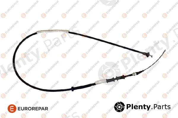 Eurorepar E074232 — Cable Pull, parking brake