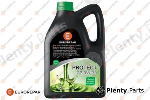 Eurorepar 1639368780 — Engine Oil PROTECT C2 - 0W-30