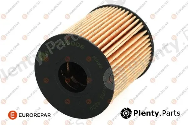 Eurorepar 1643609180 — Oil Filter