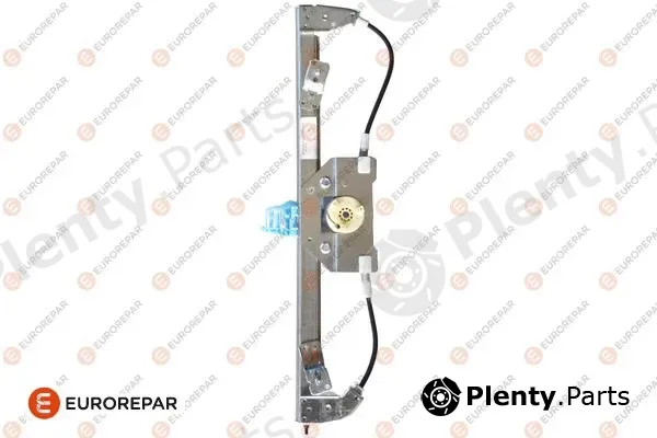 Eurorepar 1648899580 — Window Regulator