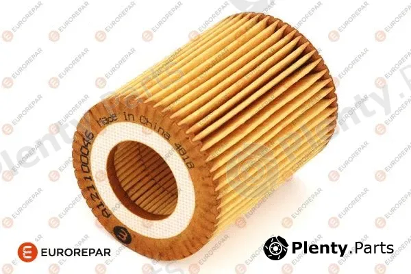 Eurorepar 1643613180 — Oil Filter