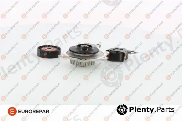 Eurorepar 1635067480 — Water Pump & Timing Belt Kit
