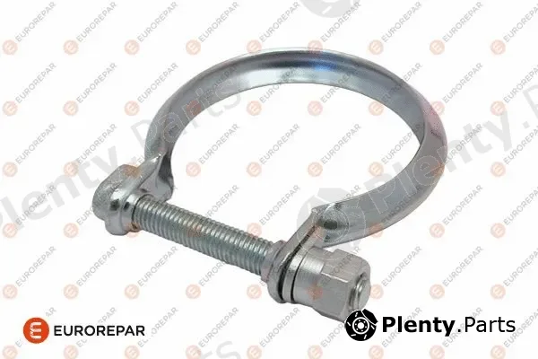 Eurorepar 1607355780 — Clamping Piece, exhaust system