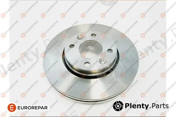 Eurorepar 1618869280 — Brake Disc