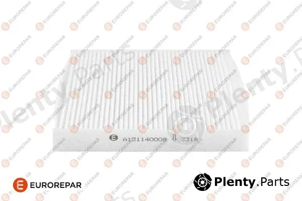 Eurorepar 1640542180 — Filter, cabin air