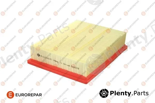 Eurorepar 1656289680 — Air Filter