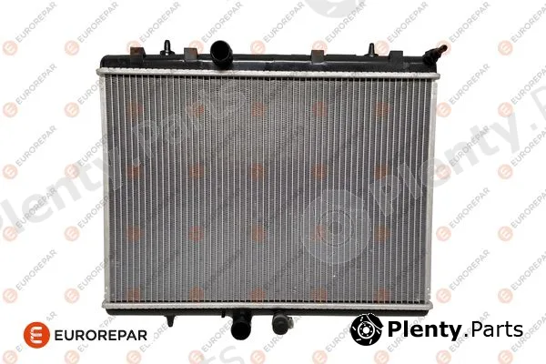 Eurorepar 1691073980 — Radiator, engine cooling