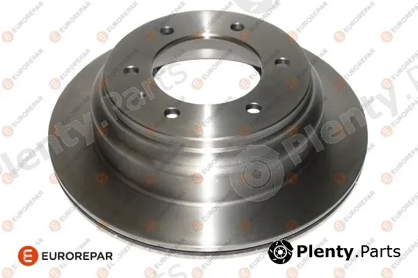 Eurorepar 1667862080 — Brake Disc
