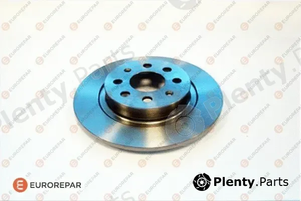 Eurorepar 1610853380 — Brake Disc