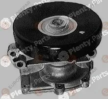 Eurorepar 1637205480 — Water Pump, engine cooling