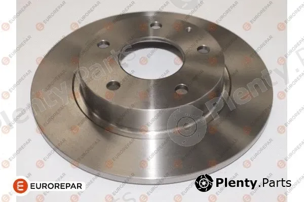 Eurorepar 1686728080 — Brake Disc