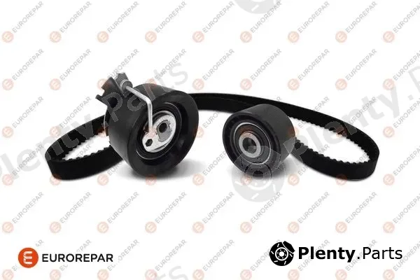 Eurorepar 1643012480 — Timing Belt Kit
