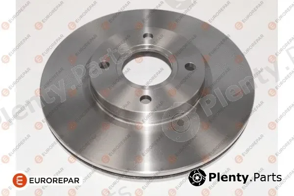 Eurorepar 1686720380 — Brake Disc