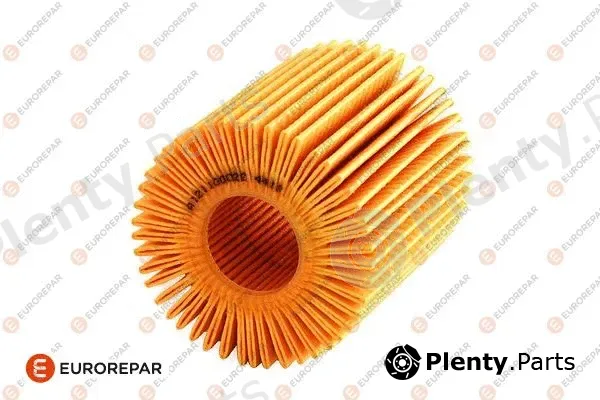 Eurorepar 1643610780 — Oil Filter