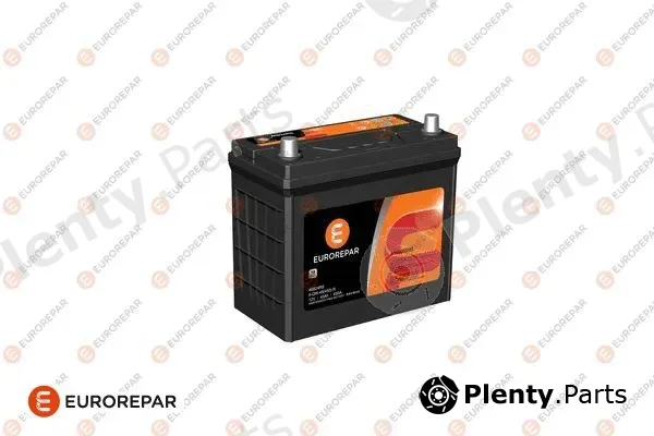 Eurorepar 1681309780 — Starter Battery