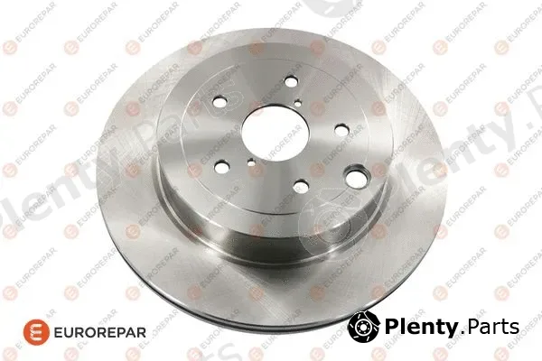 Eurorepar 1642781680 — Brake Disc