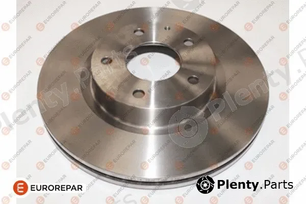 Eurorepar 1686727180 — Brake Disc