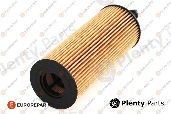 Eurorepar 1656302580 — Oil Filter