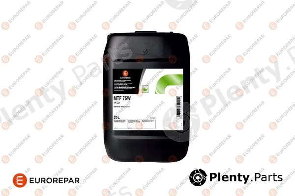 Eurorepar 1691391980 — Manual Transmission Oil