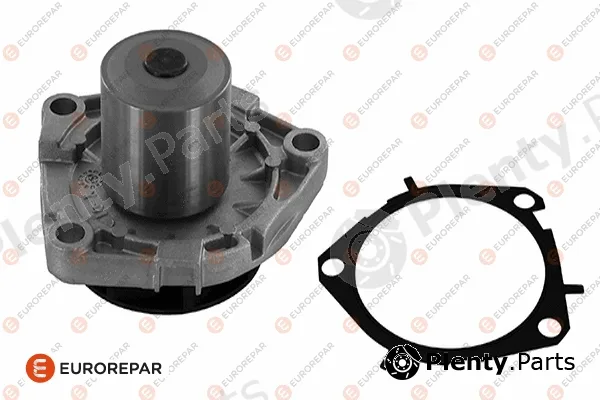 Eurorepar 1682238780 — Water Pump, engine cooling