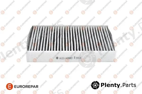Eurorepar 1640549680 — Filter, cabin air