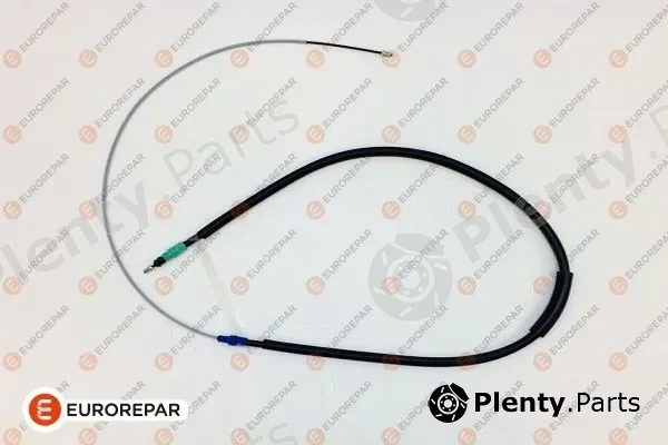 Eurorepar 1637146280 — Cable Pull, parking brake