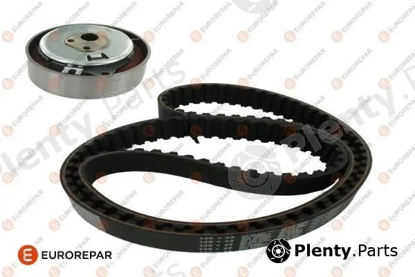 Eurorepar 1635050980 — Timing Belt Kit