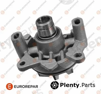 Eurorepar 1637173480 — Water Pump, engine cooling