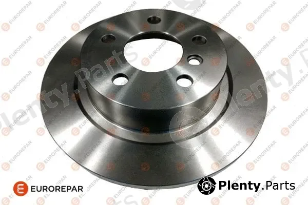 Eurorepar 1686733880 — Brake Disc