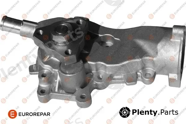 Eurorepar 1678107580 — Water Pump, engine cooling