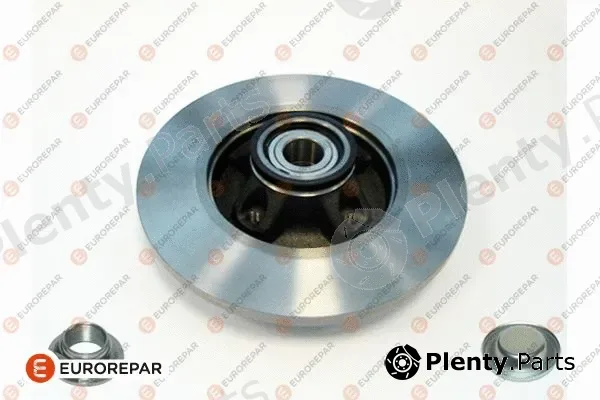 Eurorepar 1619238880 — Brake Disc