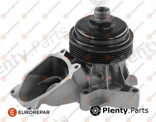 Eurorepar 1637176180 — Water Pump, engine cooling