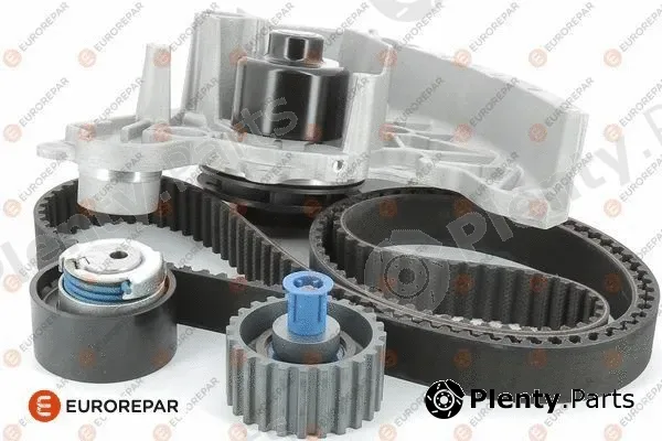 Eurorepar 1624232180 — Water Pump & Timing Belt Kit