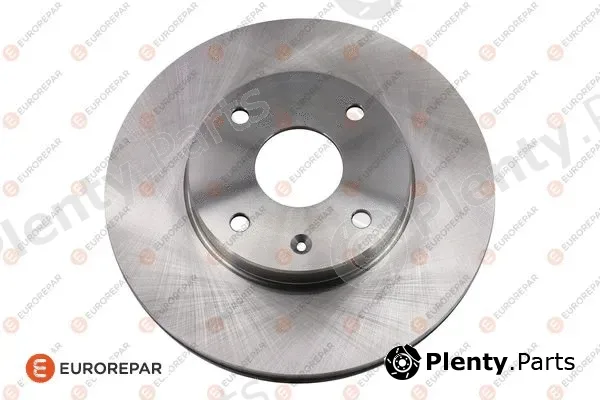 Eurorepar 1667868380 — Brake Disc