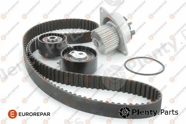 Eurorepar 1609121280 — Water Pump & Timing Belt Kit