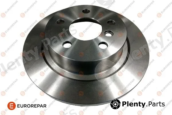 Eurorepar 1681169480 — Brake Disc