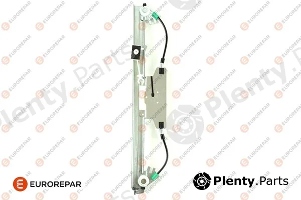 Eurorepar 1689037680 — Window Regulator