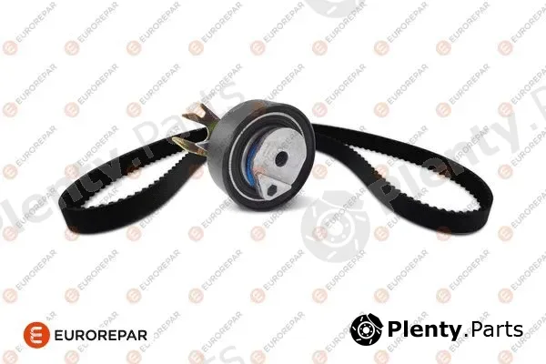 Eurorepar 1636500480 — Timing Belt Kit