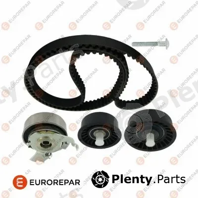 Eurorepar 1648973580 — Timing Belt Kit