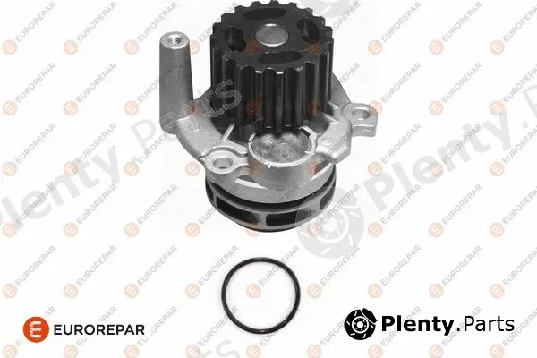 Eurorepar 1623097080 — Water Pump, engine cooling